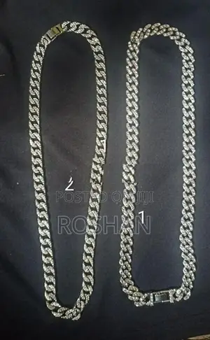 Cuban Chain