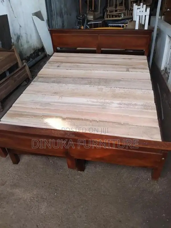 6ft ×5ft Queen Bed