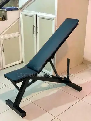 adjustable bench