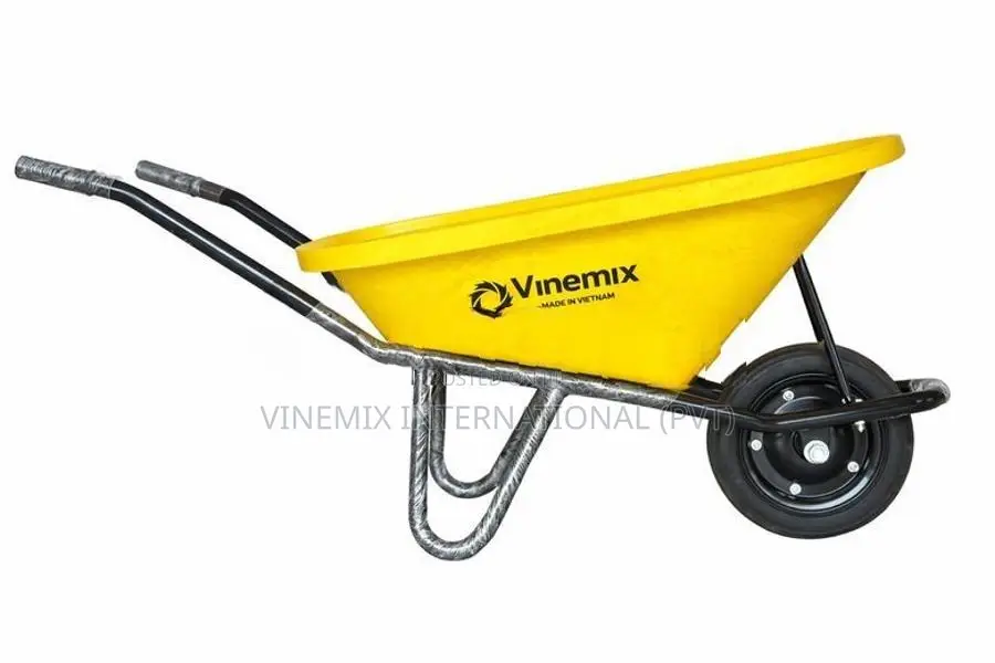 Vinemix Wheelbarrow - 90L