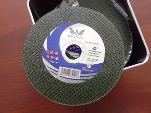 BRANCA CUTTING DISCS
