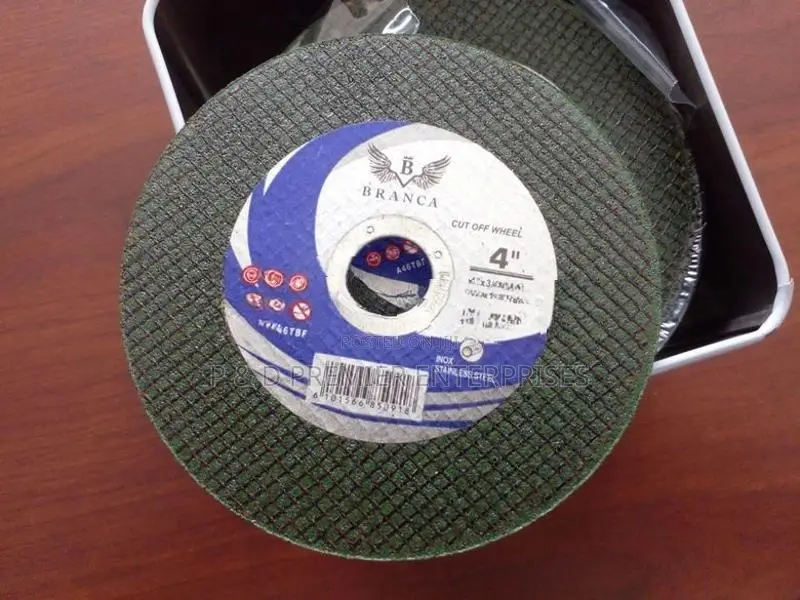 BRANCA CUTTING DISCS