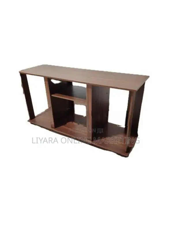 Melamine TV Stand (M)