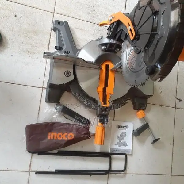 Aluminum Cutting Machine