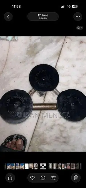 Glass Suction Lifter