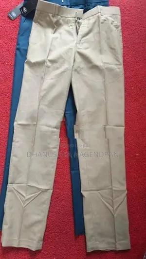 Office Pants