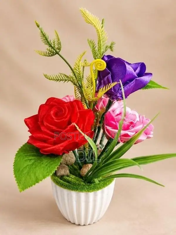 ට මෙච්චර ලස්සන handmade gift එකක්?