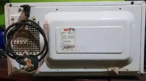 oven