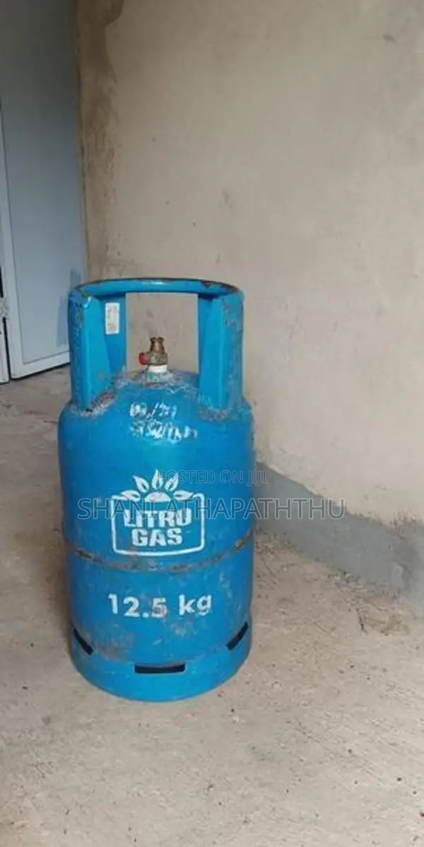 litro gas 12.5kg