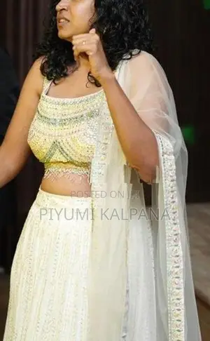 Lehenga Made In India - Premium Design