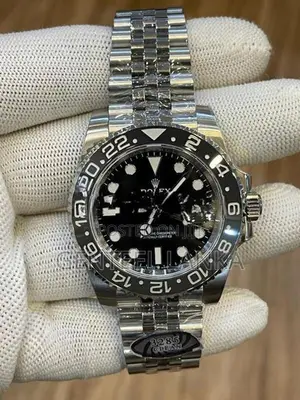 Rolex GMT-Master ii Superclone Watch