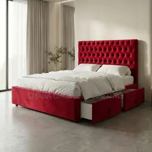 Divan Bed # 10