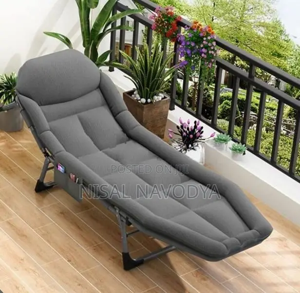 Adjustable Folding Soft Bed