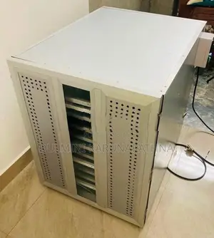 Dehydrate Machine