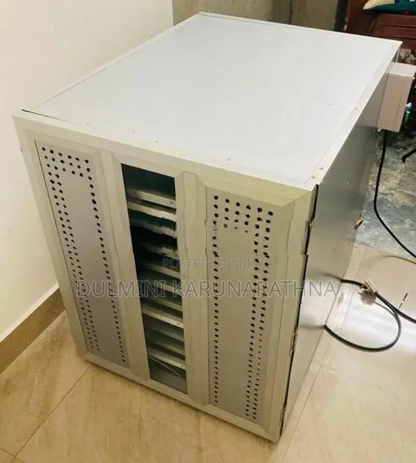 Dehydrate Machine