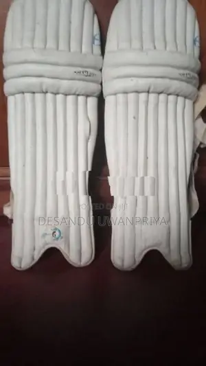 Cricket Pads