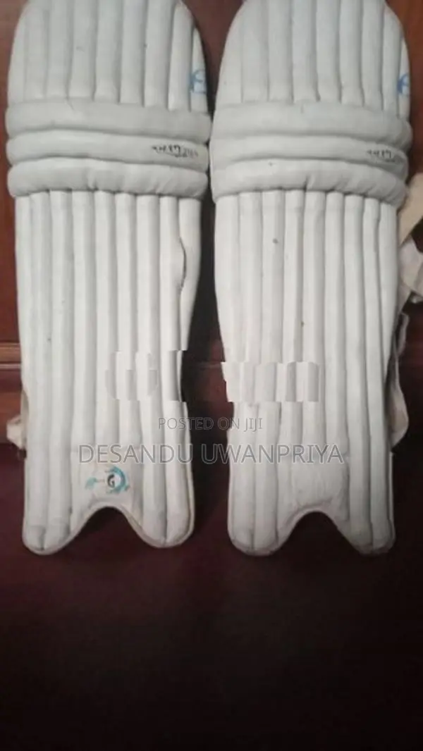 Cricket Pads