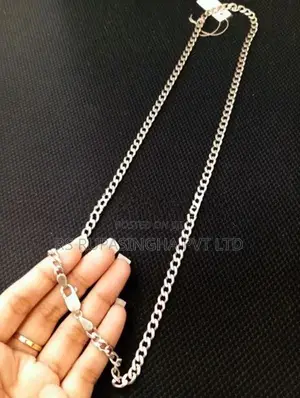 Silver Chain 28G 200MG