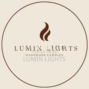 Handmade Candles