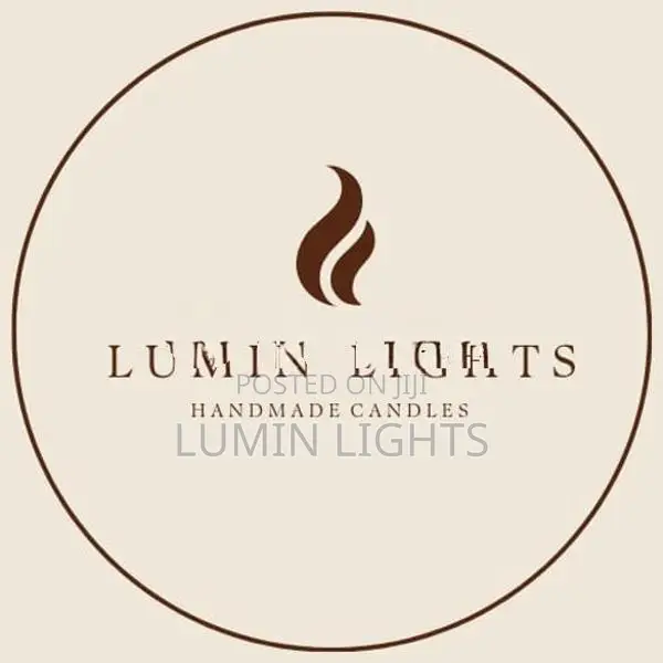 Handmade Candles