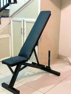 adjustable bench