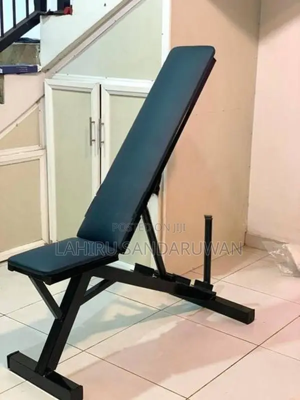 adjustable bench