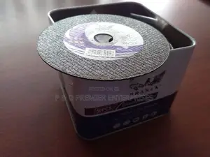 BRANCA CUTTING DISCS