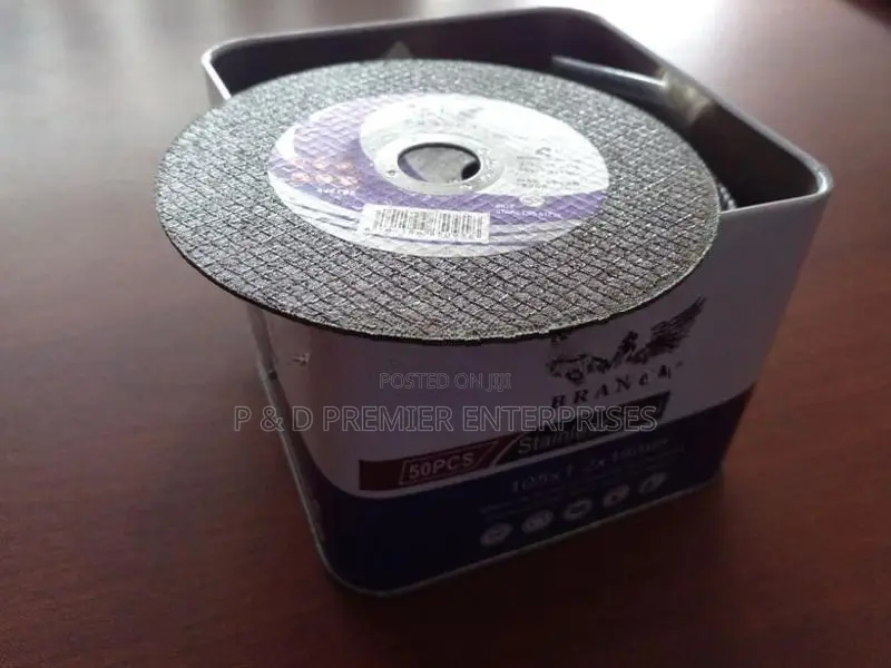 BRANCA CUTTING DISCS