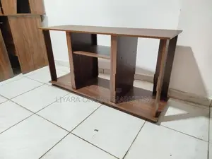 Melamine TV Stand (M)