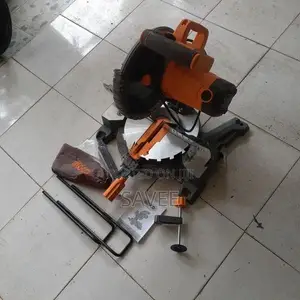 Aluminum Cutting Machine