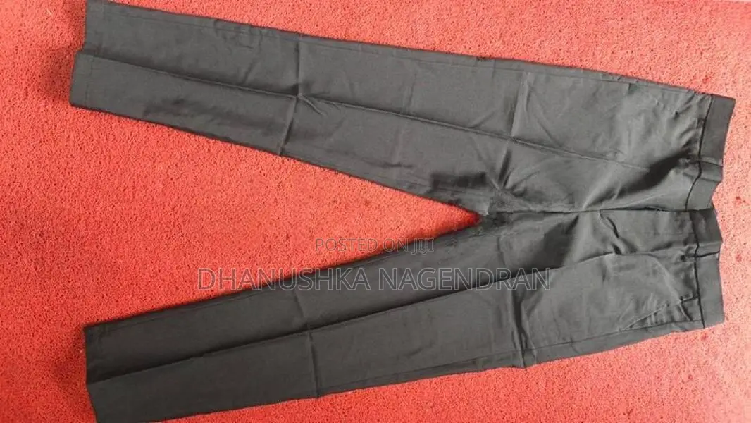 Office Pants