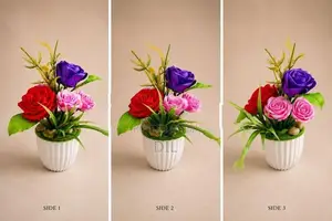 ට මෙච්චර ලස්සන handmade gift එකක්?