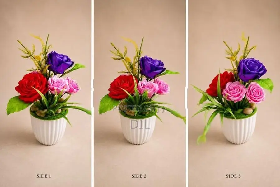 ට මෙච්චර ලස්සන handmade gift එකක්?