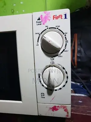 oven