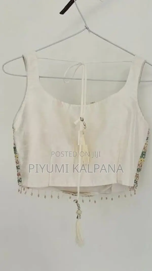 Lehenga Made In India - Premium Design