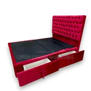 Divan Bed # 10