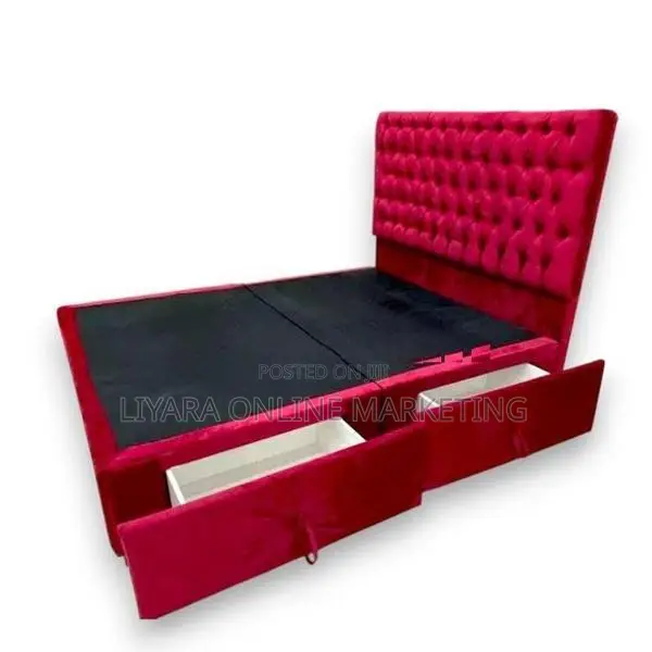 Divan Bed # 10
