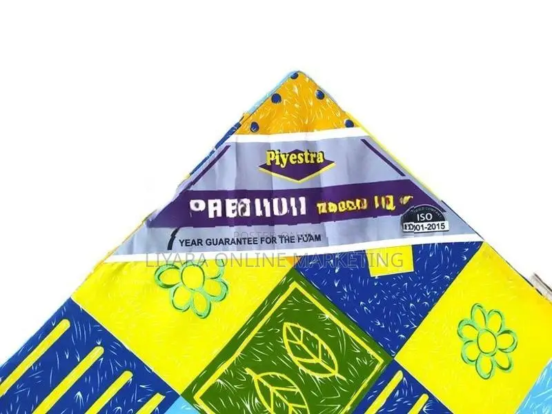 New Piyestra Premium Double Layer Mattress