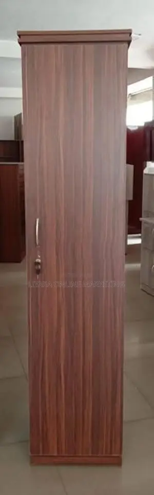 Melamine 1D Wardrobe