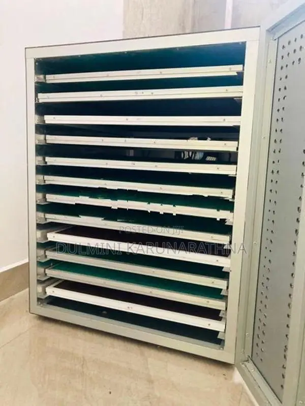 Dehydrate Machine