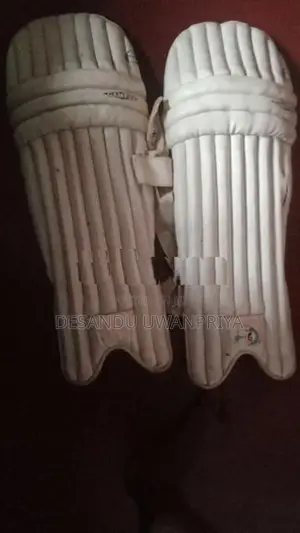 Cricket Pads
