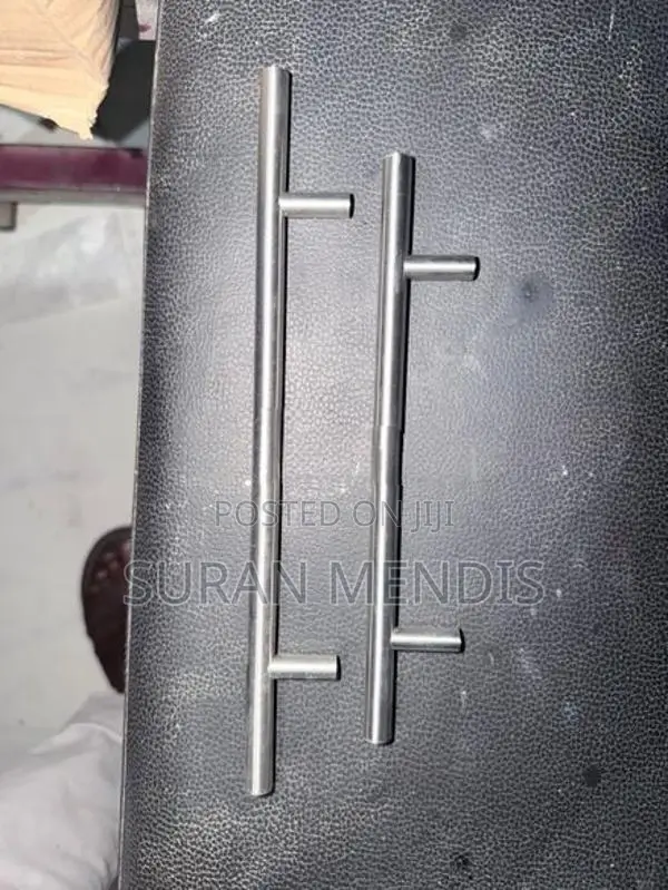 Pantry Handles