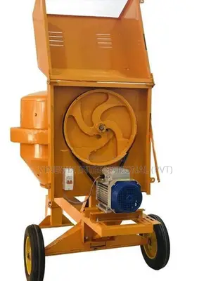 Concrete Mixer (Vinemix) - 370L