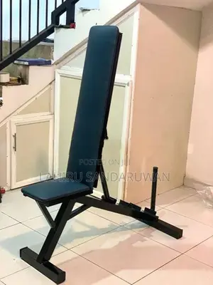 adjustable bench