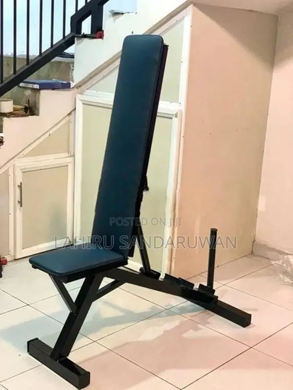 adjustable bench