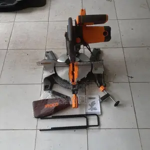Aluminum Cutting Machine