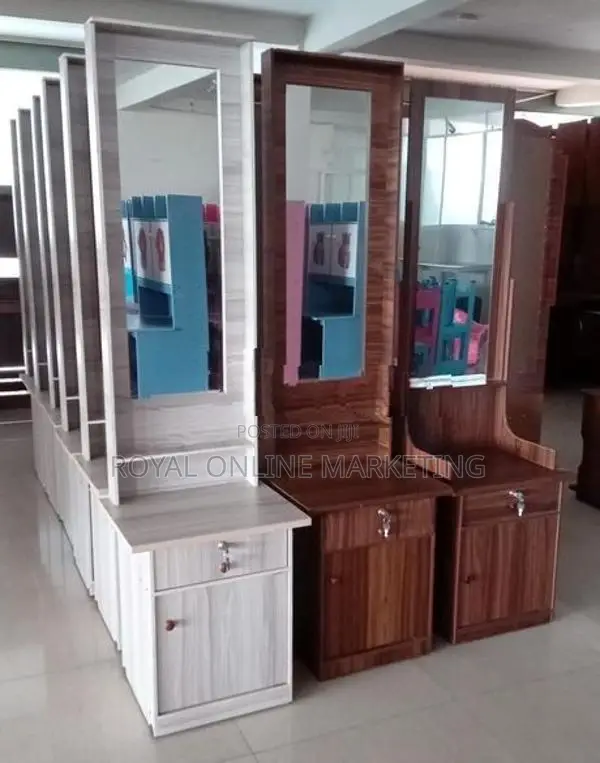Modern Dressing Table (D-1)