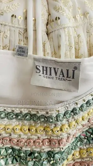 Lehenga Made In India - Premium Design