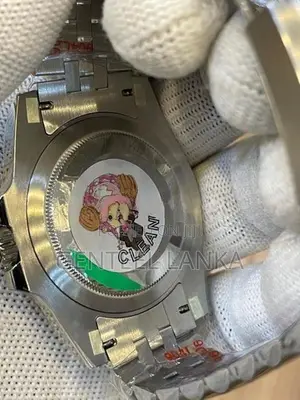Rolex GMT-Master ii Superclone Watch