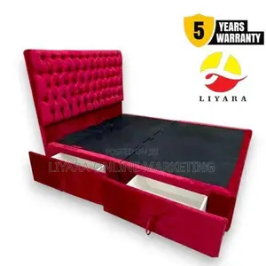 Divan Bed # 10